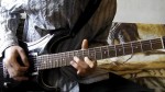 Dżem "List Do M" (Solo 2) - Lekcja Gitarowa