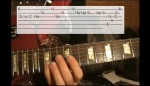 Lekcja gry na gitarze z tabulaturą. Metallica - Nothing Else Matters. 